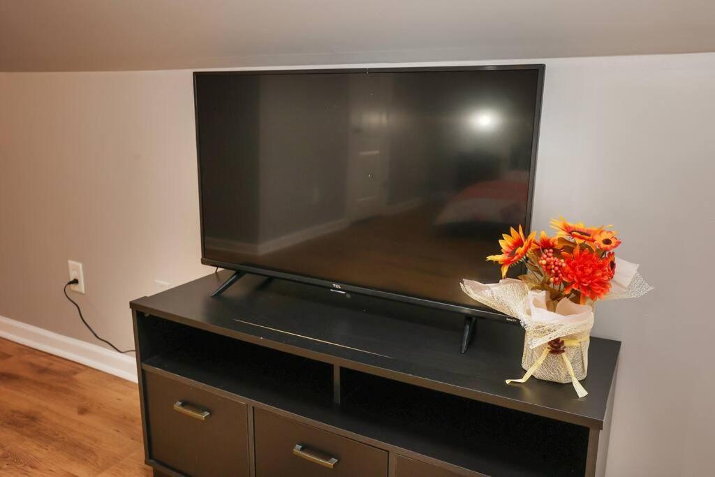 Mbz Stadium*Modern House*King Bed*Wi-Fi*Smart Tv Атланта Экстерьер фото